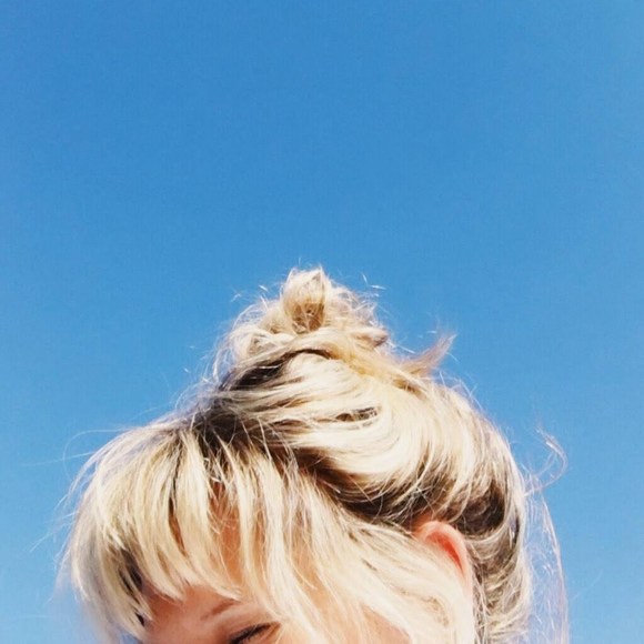 Meet your Posher, Monica - Picture 1 of 1